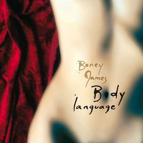 Body Language Boney James