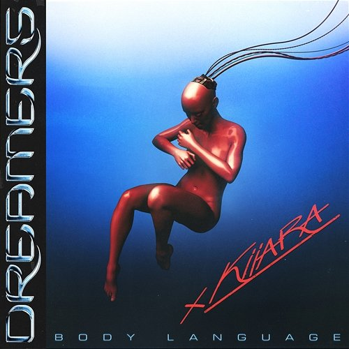 Body Language Dreamers, Kiiara