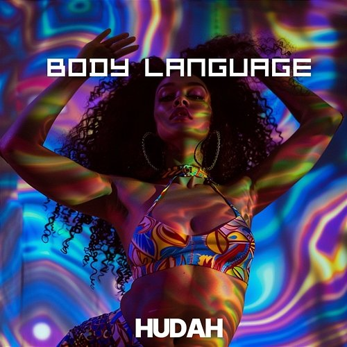 Body Language HUDAH