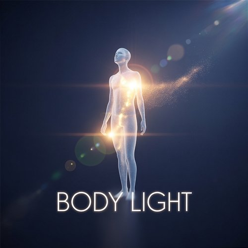 Body Light Broken Comet Parade
