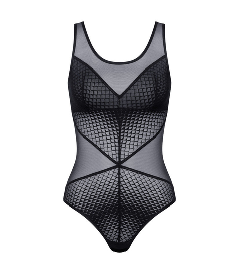 Body Mysterious Spotlight Body-M Triumph