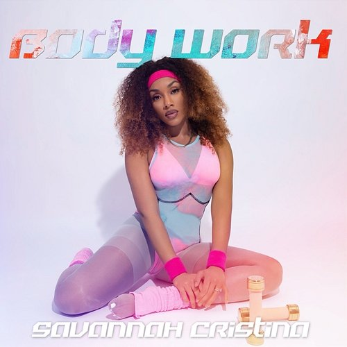 Body Work Savannah Cristina