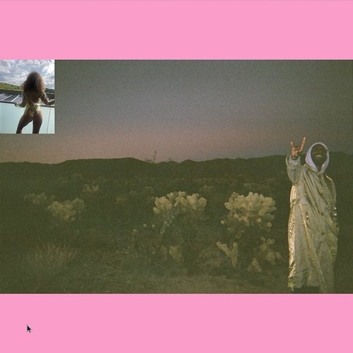 BODYGUARD! Jpegmafia