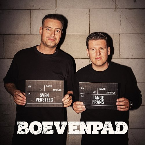 Boevenpad Sven Versteeg, Lange Frans