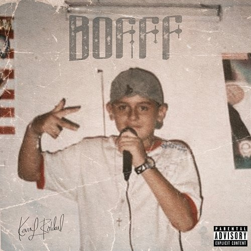 Bofff Kevin Roldan