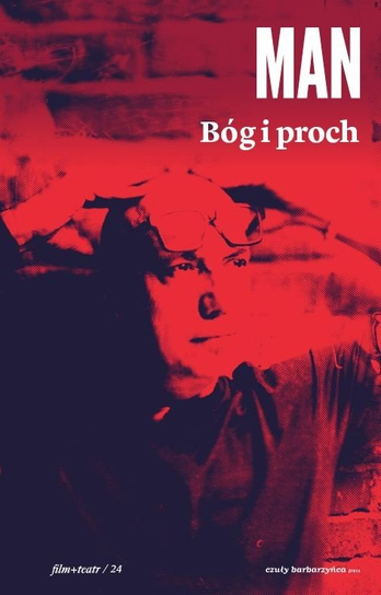 Bóg i proch Inna marka