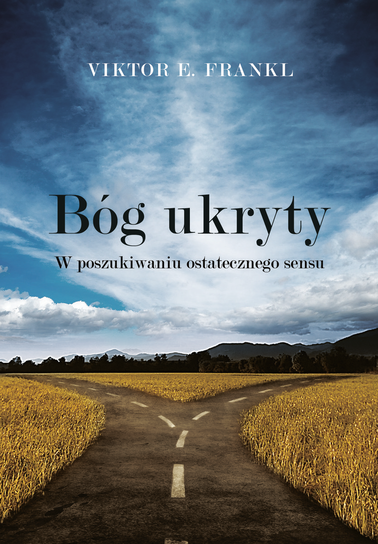 Bóg ukryty Frankl Viktor E.