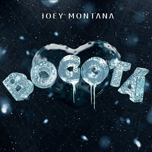 Bogotá Joey Montana