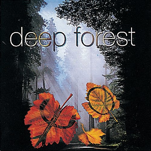Boheme Deep Forest