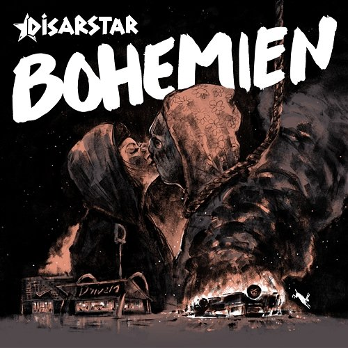 Bohemien Disarstar