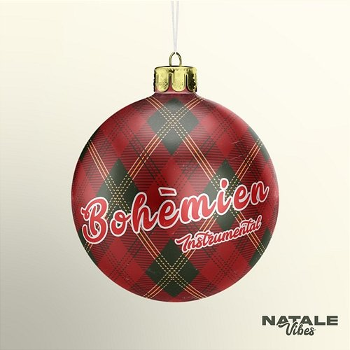 Bohémien Natale Vibes, Babbo Natale, Instrumental Melodies Collective