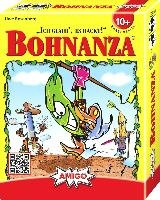 Bohnanza Rosenberg Uwe