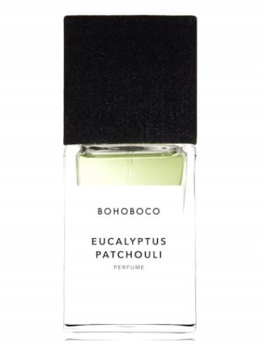 Bohoboco Eucalyptus Patchouli 50ml EDP Bohoboco