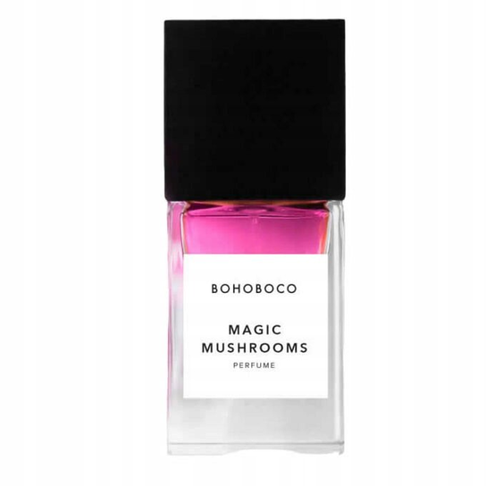 BOHOBOCO MAGIC MUSHROOMS - 50ml Bohoboco