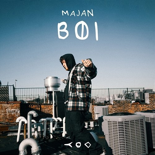 BOI MAJAN