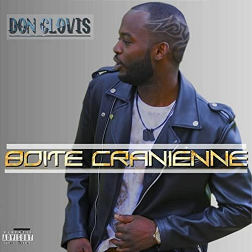 Boîte cranienne Don Clovis