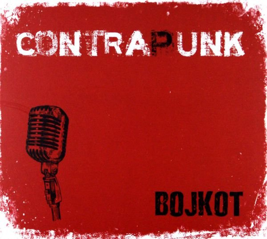 Bojkot Contrapunk