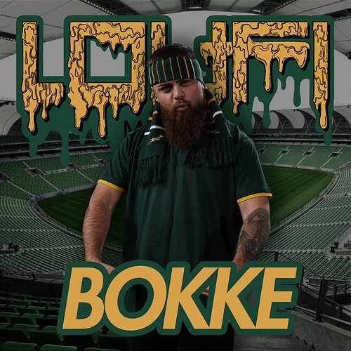 Bokke Loufi