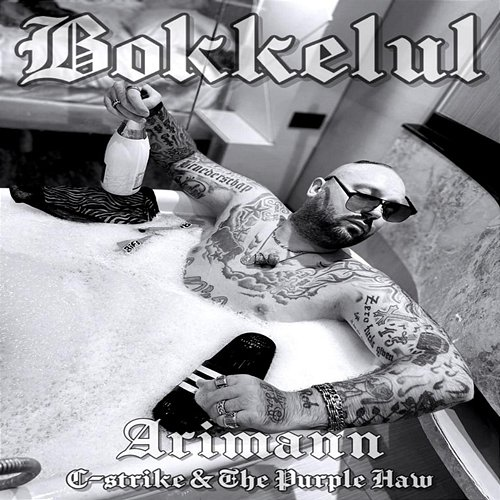 Bokkelul Arimann, C-strike, & The Purple Haw