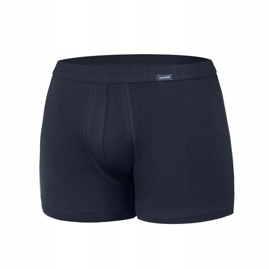 BOKSERKI CORNETTE authentic mini GRAFIT r. L Inna marka