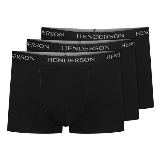 Bokserki Effort 3-pak M HENDERSON