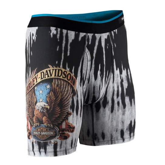 Bokserki Harley Davidson - Eagle-S Inna marka