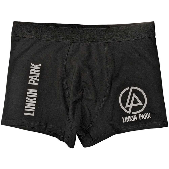 Bokserki Linkin Park - Concentric-M Inna marka