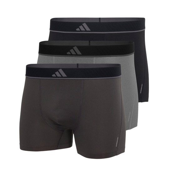 Bokserki męskie adidas ACTIVE FLEX 3-PACK 4AM014-907 r XL Inna marka