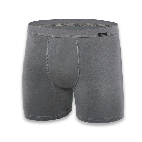 Bokserki męskie Authentic 220 khaki Cornette-L Inna marka
