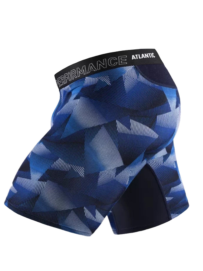Bokserki Męskie Atlantic