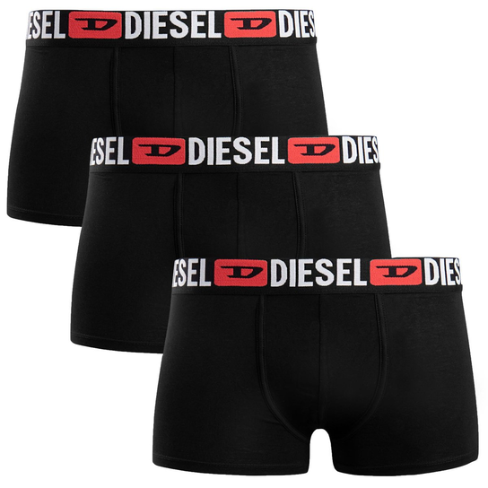 Bokserki męskie Diesel 3Pack L Diesel