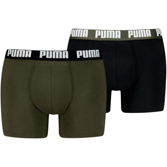 Bokserki Puma Everyday Basic 2p M 938320 11 Inna marka