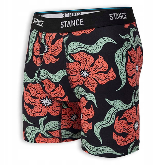 Bokserki Stance Broadcast Boxer Inna marka