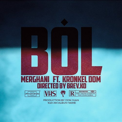 Ból Merghani, Kronkel Dom
