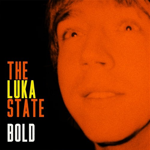 Bold The Luka State