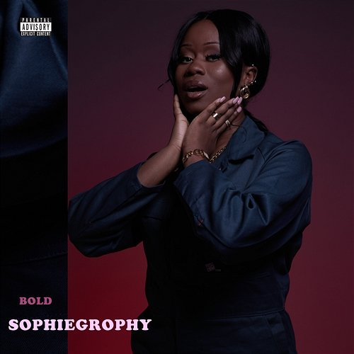 BOLD Sophiegrophy
