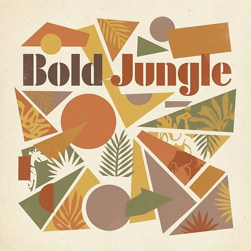Bold Jungle Tenley