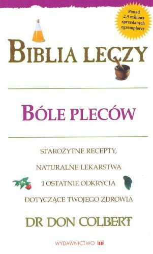 Bóle Pleców Colbert Don