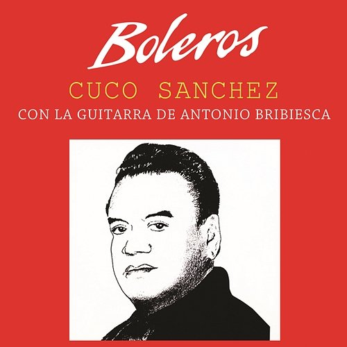 Boleros Cuco Sánchez