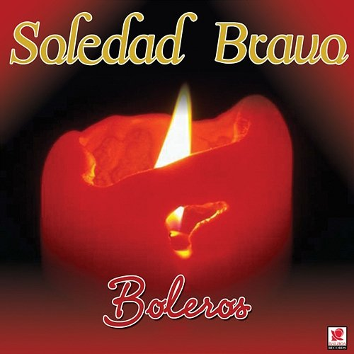 Boleros Soledad Bravo