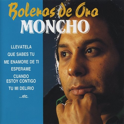 Boleros de Oro Moncho