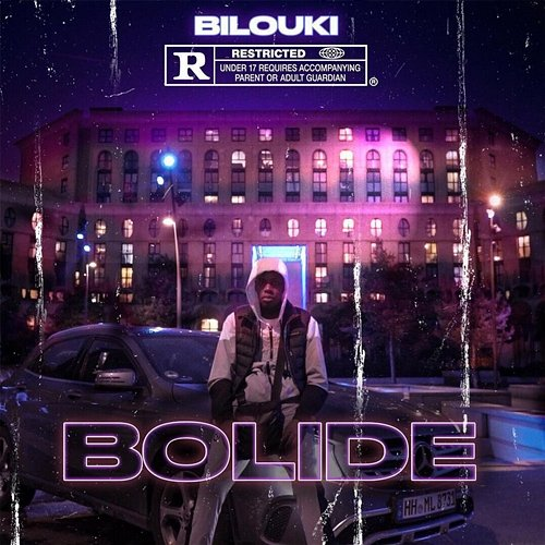 Bolide Bilouki