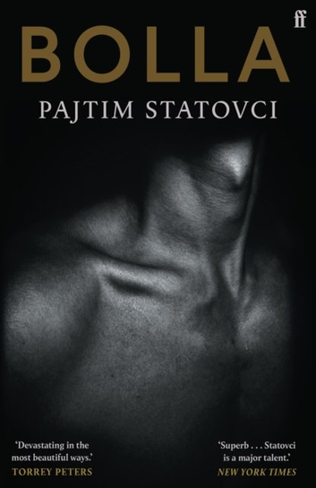 Bolla Pajtim Statovci
