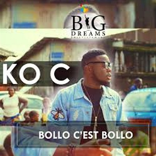 Bollo C'est Bollo KO-C