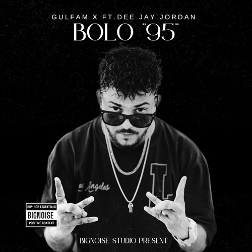 Bolo 95 Gulfam X feat. Dee Jay Jordan