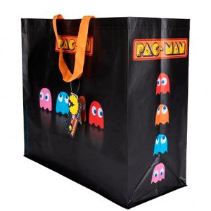 Bolsa Reutilizable Pac-Man Inna marka