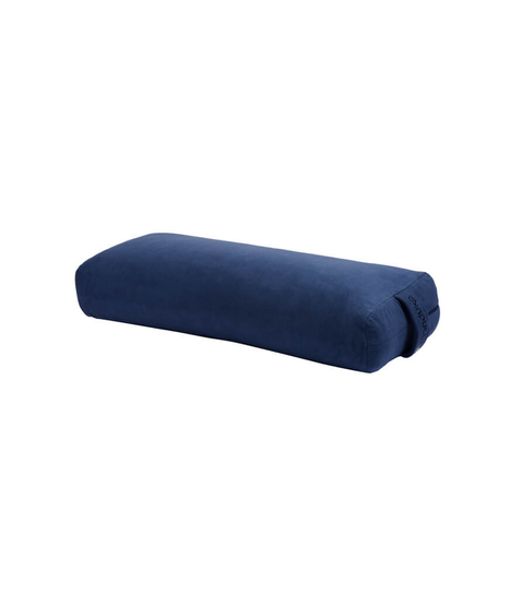 Bolster Wałek do jogi Manduka Equa Rectangular - Midnight Manduka