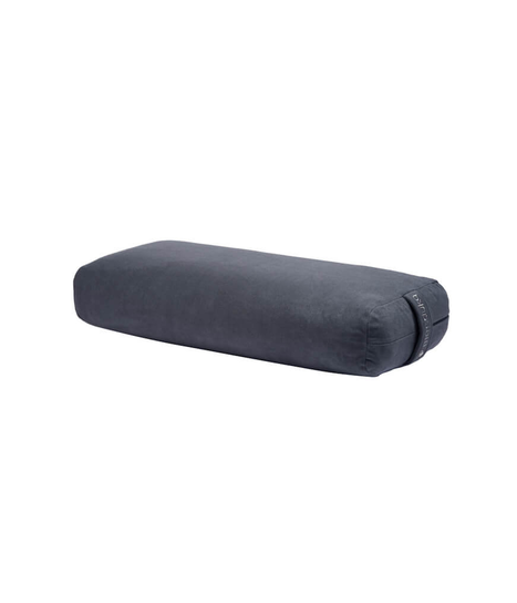 Bolster Wałek do jogi Manduka Equa Rectangular - Thunder Manduka