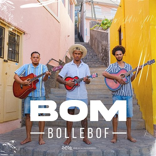 Bom Bollebof