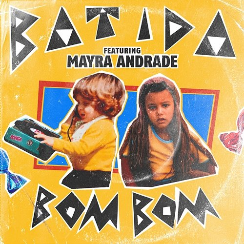 Bom Bom Batida